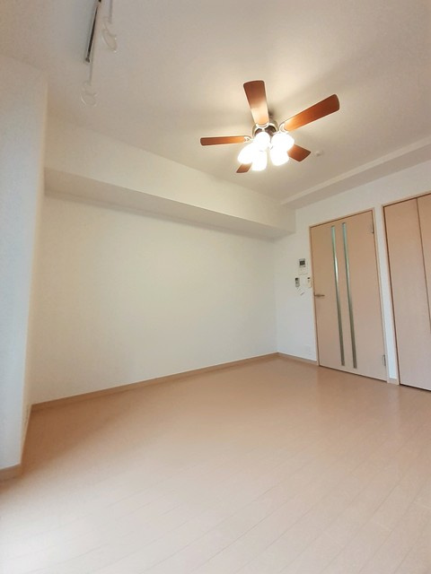 スカイガーデンタワーの居間・リビング