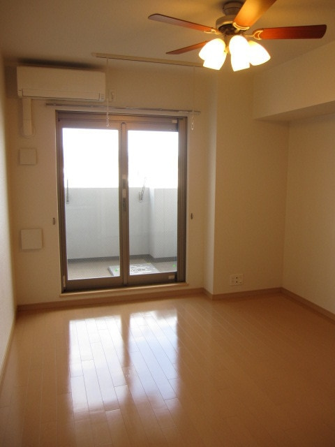 スカイガーデンタワーのその他