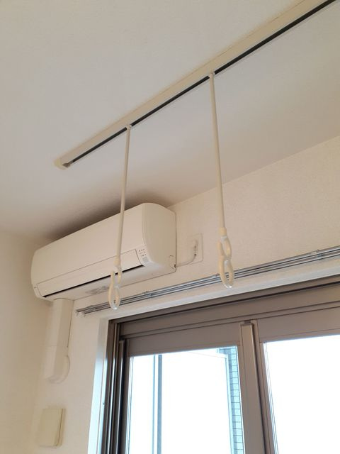 スカイガーデンタワーの設備