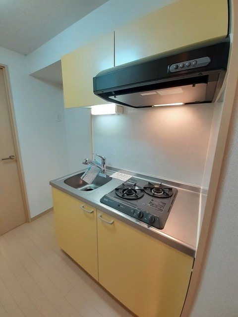 スカイガーデンタワーのキッチン