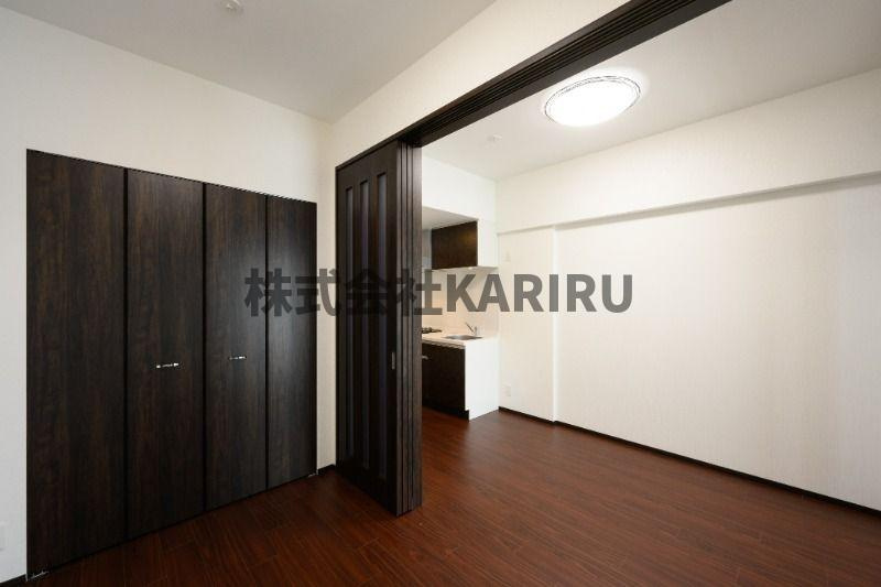 プレジオ関目 の設備