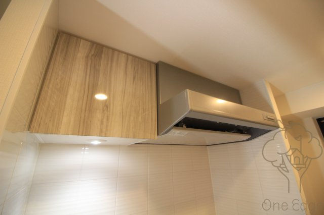 S-RESIDENCE新大阪Rishのキッチン