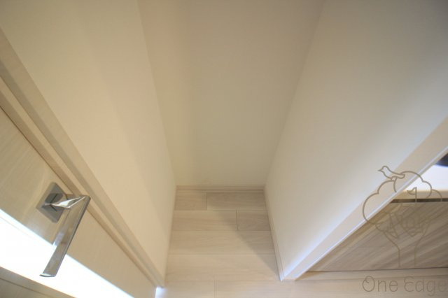 S-RESIDENCE新大阪Rishのキッチン