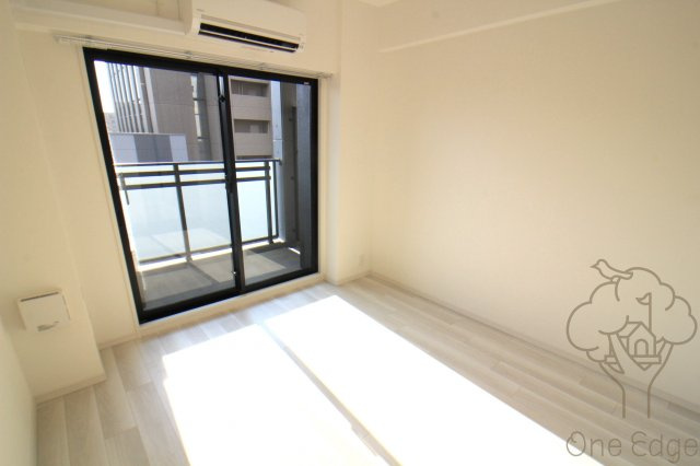 S-RESIDENCE新大阪Rishの内装