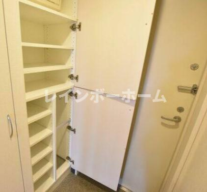 アリエさいたま新都心のその他