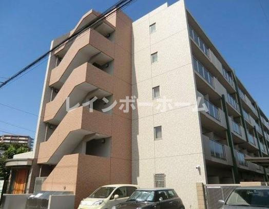 アリエさいたま新都心