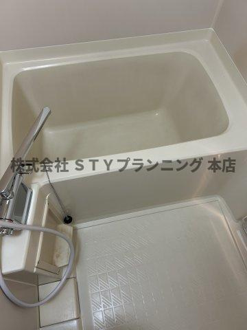 仲介手数料０円！八事第一ビルの浴室