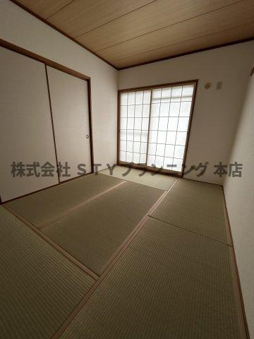 仲介手数料０円！八事第一ビルの和室