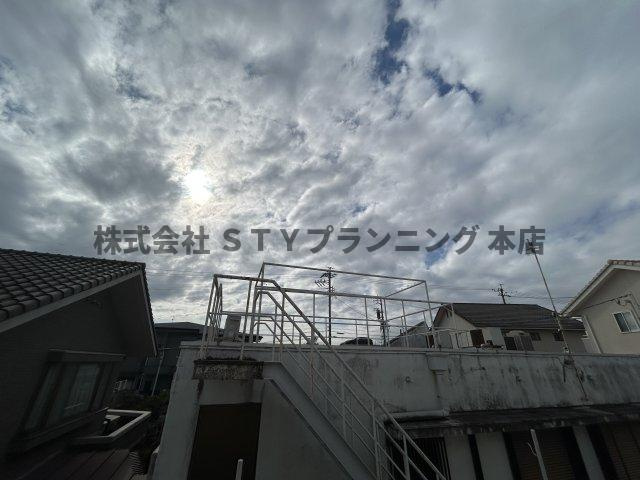 仲介手数料０円！八事第一ビルの展望