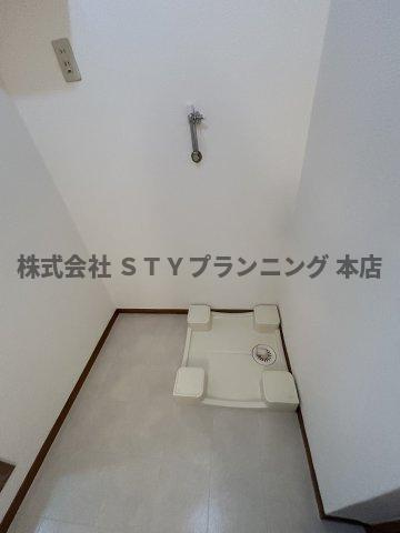 仲介手数料０円！八事第一ビルの設備