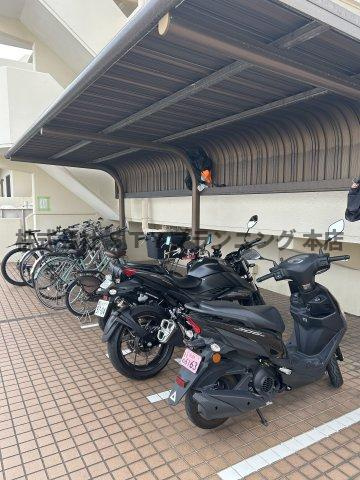 仲介手数料０円！八事第一ビルのその他共用部分