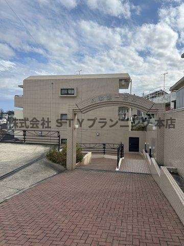 仲介手数料０円！八事第一ビルの外観