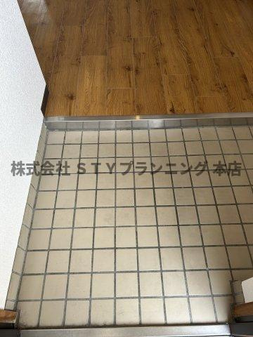 仲介手数料０円！八事第一ビルの玄関