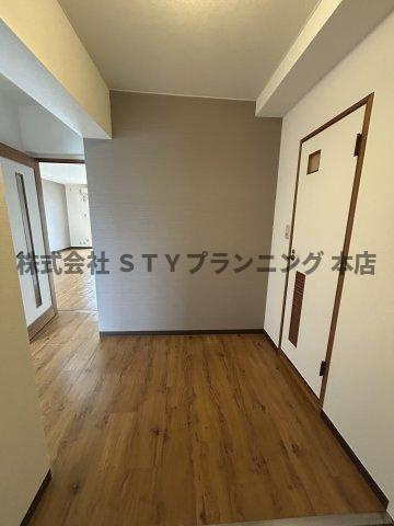 仲介手数料０円！八事第一ビルの内装