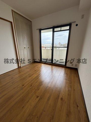 仲介手数料０円！八事第一ビルの洋室