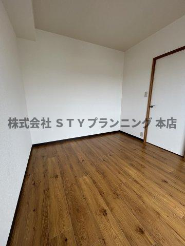 仲介手数料０円！八事第一ビルの洋室