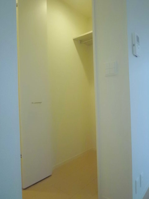 Ｃａｓａ　Ｆｉｏｒｅｎｔｅの収納