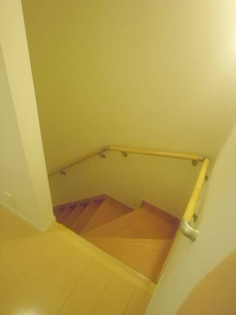 Ｃａｓａ　Ｆｉｏｒｅｎｔｅの居間・リビング