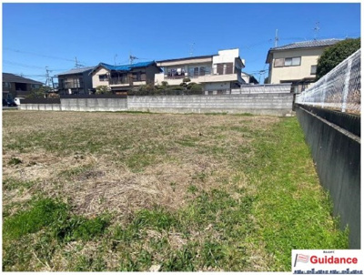 【外観】 | 奈良市法華寺町　土地