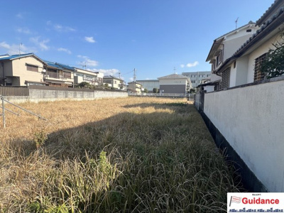【周辺】 | 奈良市法華寺町　土地