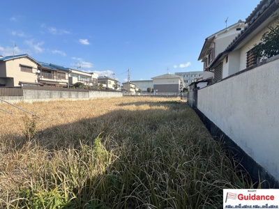【周辺】 | 奈良市法華寺町　土地