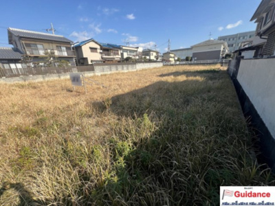 【周辺】 | 奈良市法華寺町　土地