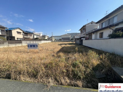 【周辺】 | 奈良市法華寺町　土地