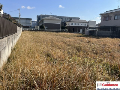 【周辺】 | 奈良市法華寺町　土地