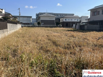 【周辺】 | 奈良市法華寺町　土地