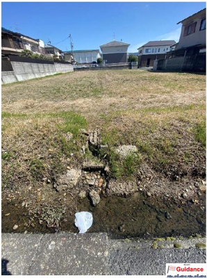 【外観】 | 奈良市法華寺町　土地