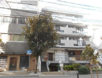 【周辺】 | 北野メゾンブランシュ