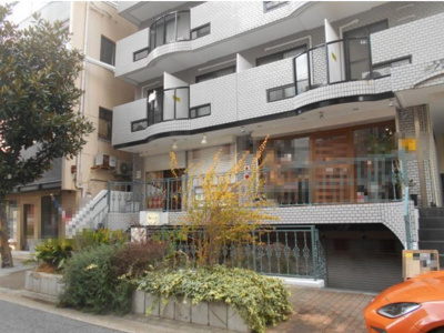 【周辺】 | 北野メゾンブランシュ