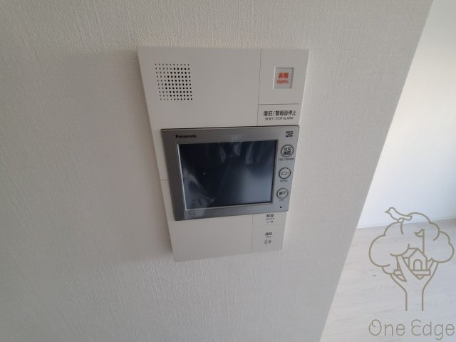 JMFレジデンス都島の設備