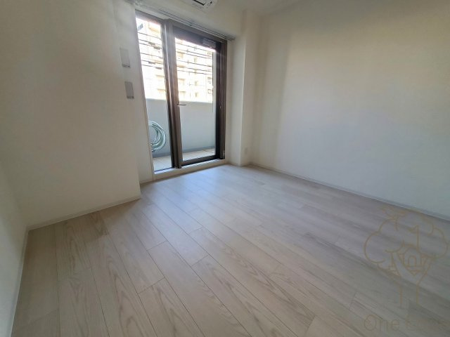 JMFレジデンス都島の内装
