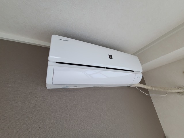 年収快適に過ごせますね