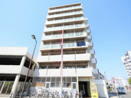 フレイランス NAMBA PLACEの画像