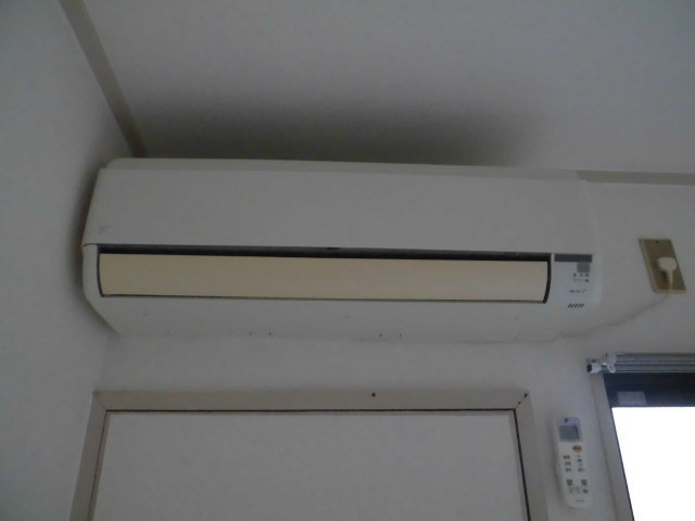 水上ハイム