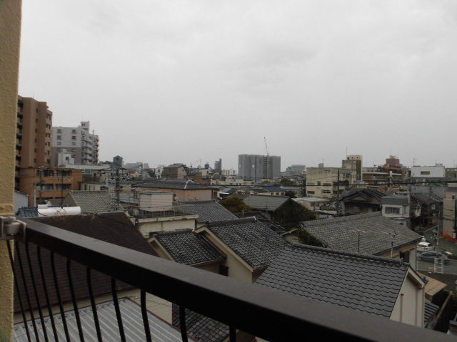 水上ハイム