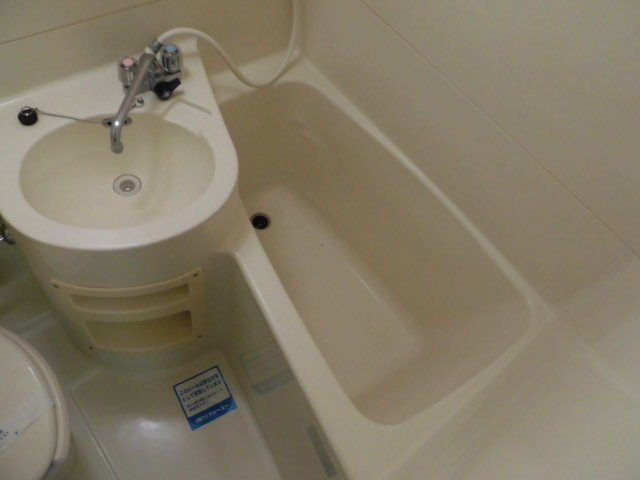 水上ハイム