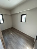 【寝室】ルミナス磨屋町 