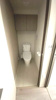 【トイレ】ルミナス磨屋町 
