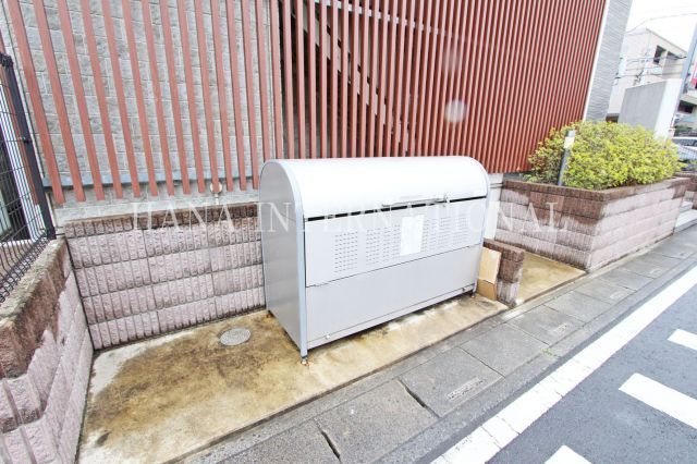 リブリ・ヴァータジェムのその他共用部分