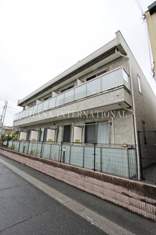 リブリ・ヴァータジェムの外観