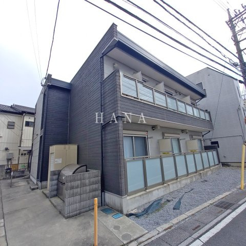 リブリ・LenientⅡ