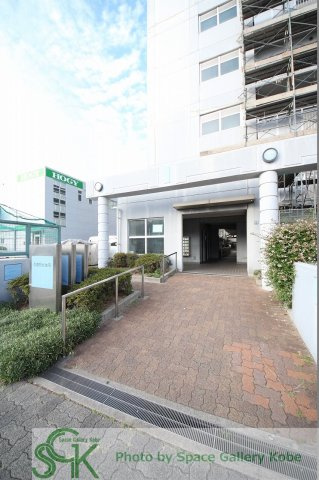 兵庫駅北シティコート