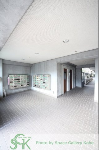 兵庫駅北シティコート