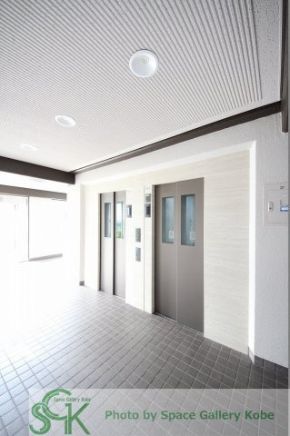 兵庫駅北シティコート