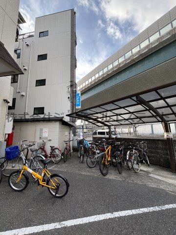 マンション光のその他共用部分