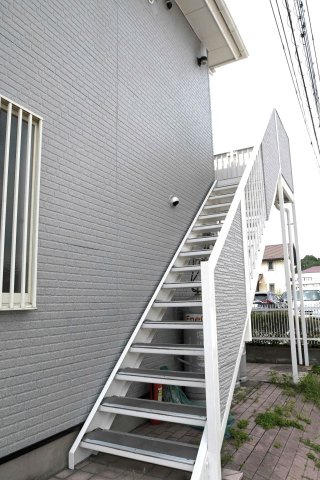 【エントランス】 | 城東ハイツ