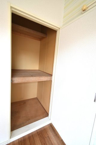 【収納】 | 城東ハイツ